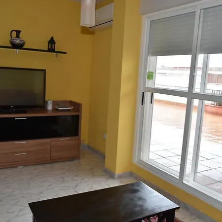 Barbancho Casar De Caceres