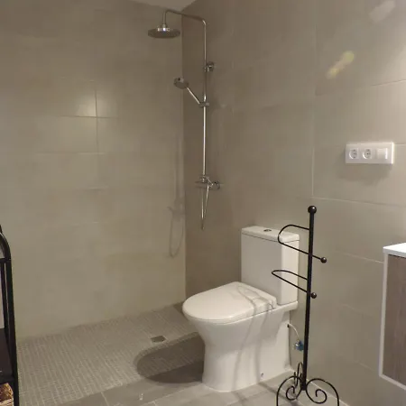 Barbancho * Casar De Caceres