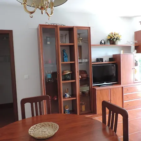 Apartment Barbancho