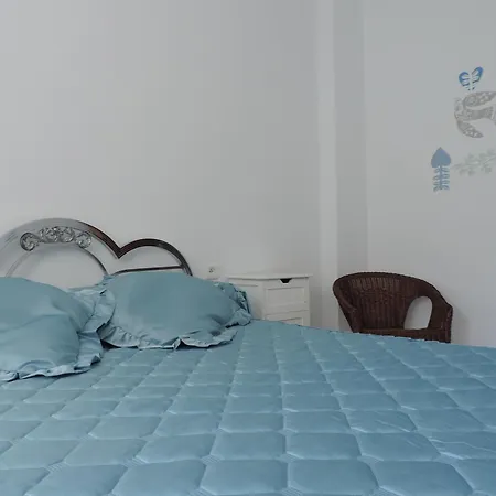 Barbancho Appartement