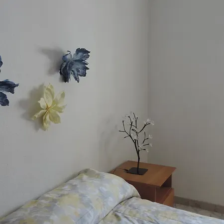 Barbancho Lejlighed *