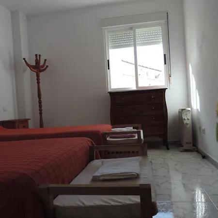 Appartement Barbancho Casar de Cáceres