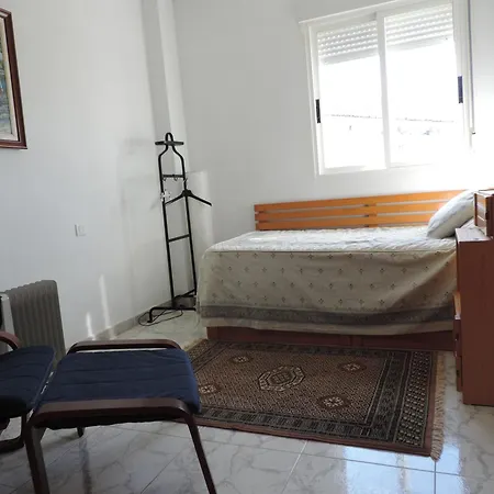 Appartement Barbancho