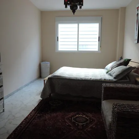 Lejlighed Barbancho *