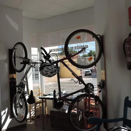 Apartament Barbancho