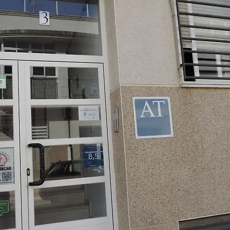 Barbancho Apartament Casar de Cáceres