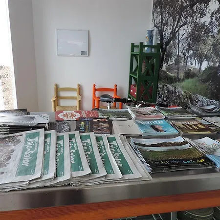 Barbancho Apartament