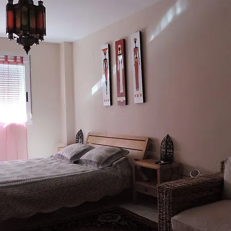 Barbancho Apartment *