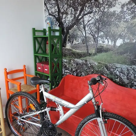 Barbancho Apartament Casar de Cáceres