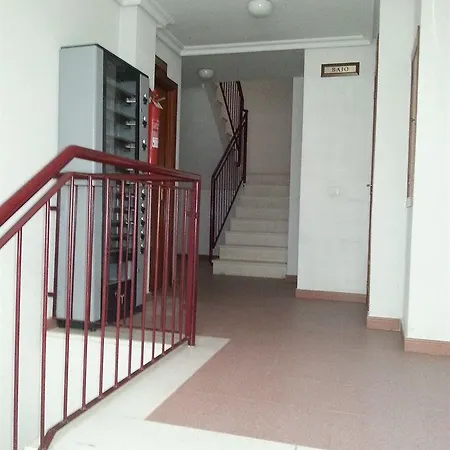 Barbancho Apartament *