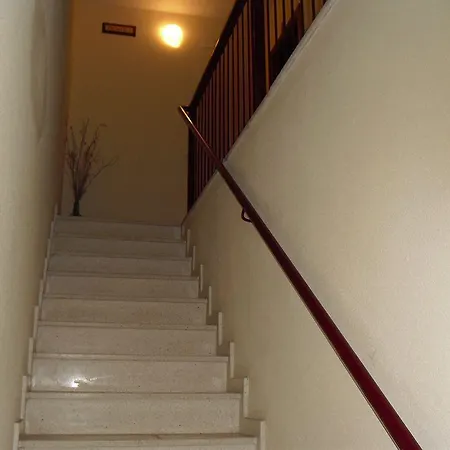 Barbancho Apartament