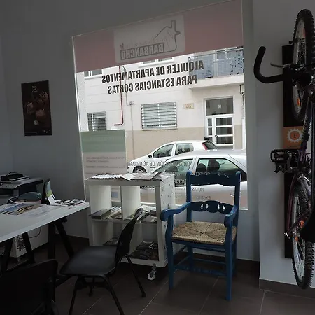 Barbancho * Casar De Caceres