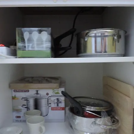 Barbancho Apartament *