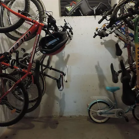 Barbancho Apartment Casar De Caceres