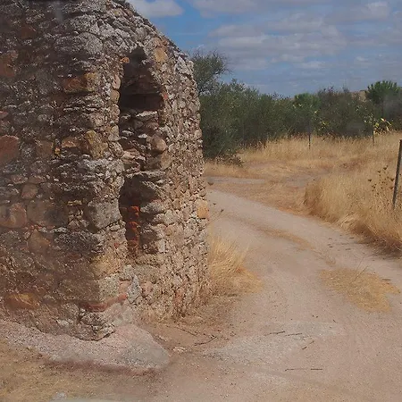 Barbancho * Casar De Caceres