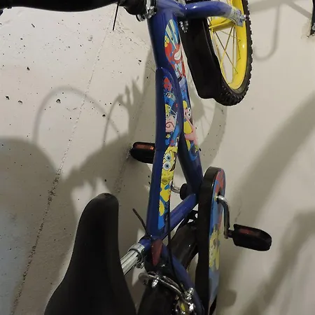 Barbancho Apartament *