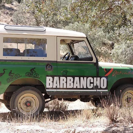 Barbancho *