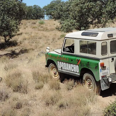 Barbancho * Casar De Caceres