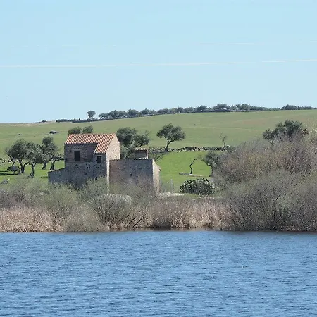 Barbancho Apartment *