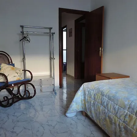 Barbancho Apartament