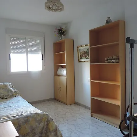 Barbancho Apartment Casar De Caceres