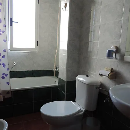 Barbancho Apartament *