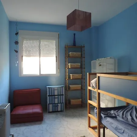 Barbancho * Casar de Cáceres