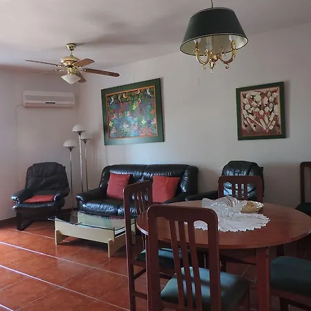 Barbancho Apartament *