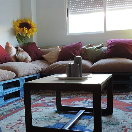 Barbancho Apartament