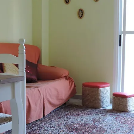 Barbancho Apartament Casar de Cáceres