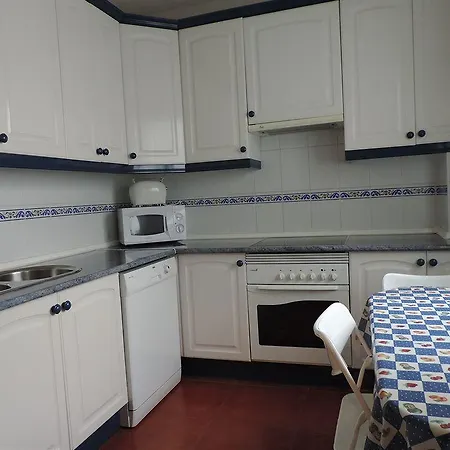 Barbancho Apartament Casar de Cáceres