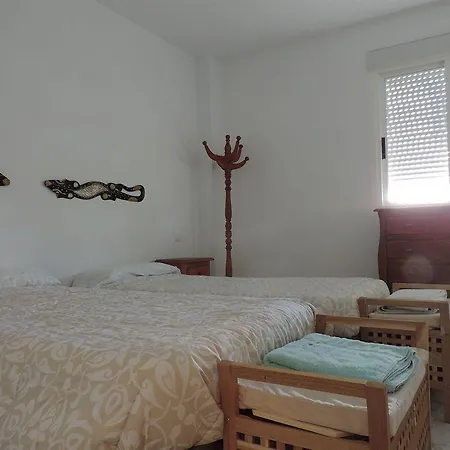 Barbancho Apartament *