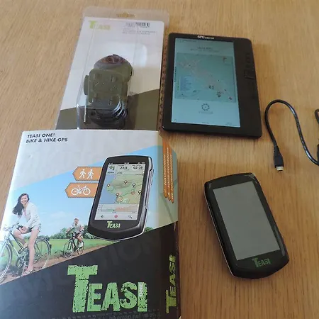 Barbancho Apartment *