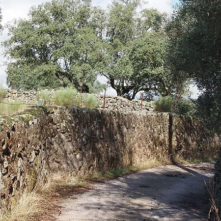 Barbancho * Casar De Caceres