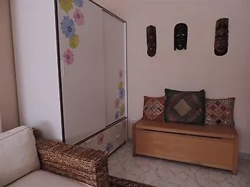 Apartament Barbancho