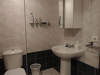 Barbancho Apartament Casar de Cáceres