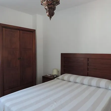 Barbancho Casar De Caceres