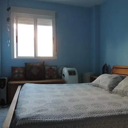 Barbancho Apartment Casar De Caceres