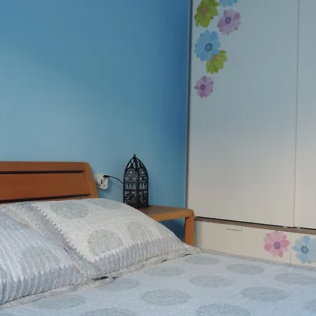 Barbancho Apartment Casar De Caceres