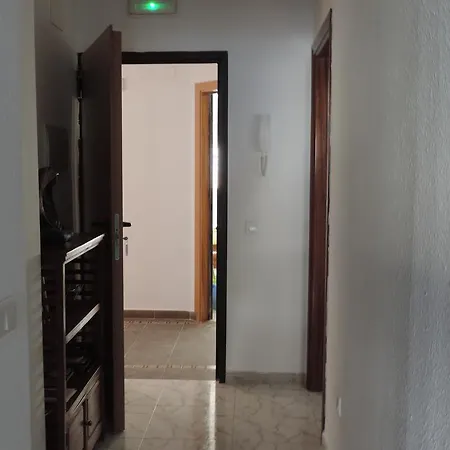 Apartment Barbancho Casar De Caceres