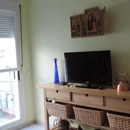 Apartment Barbancho Casar De Caceres