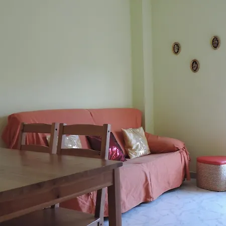 Barbancho Apartment *