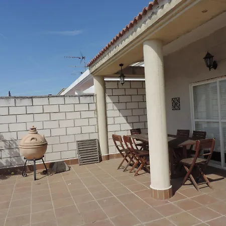 Barbancho Apartament *