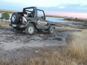 Barbancho Casar De Caceres
