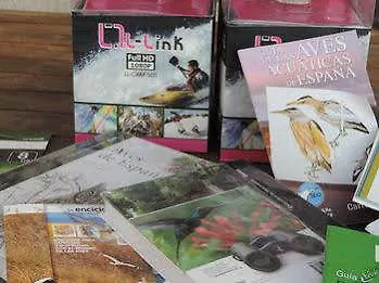 Apartament Barbancho *