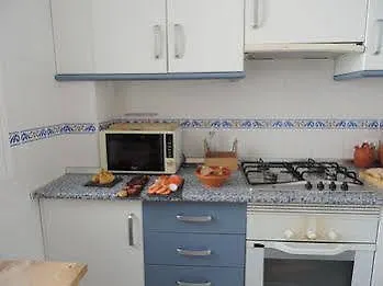 Apartament Barbancho *