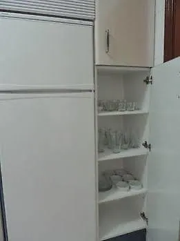 Barbancho Apartament