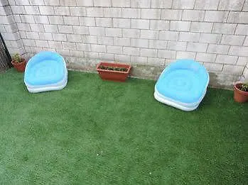 Barbancho Apartament Casar de Cáceres