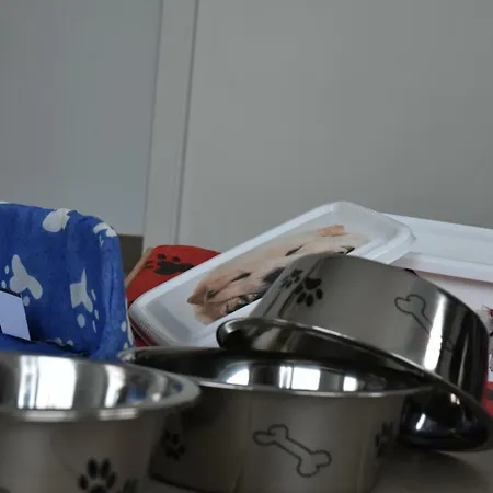 Apartament Barbancho