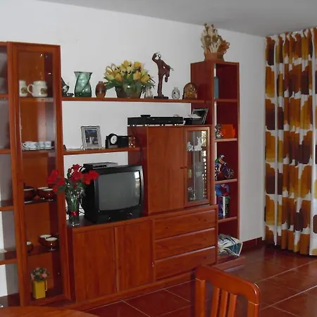 Apartamento Barbancho